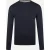 McGregor C-neck Sweater Navy