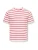 ONLY GIRLS Shirt ‘KOGHELLE’  rood / pastelrood