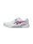 ASICS Sportschoen ‘GEL-CHALLENGER 15 CLAY’  donkerroze / zwart / wit