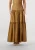 Amaya Amsterdam Maxirok Dames Pearl Skirt,