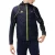 Lacoste Roland Garros-windjack voor heren (Marine)