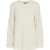 Pieces Unisex Ontspannen Trui met Drop Shoulder voor volwassenen (Berk)