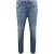 Diesel Heren D-Fining 09D47 Jeans (Blauw)