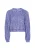 IZIA Jumper Dames KONING BLAUW
