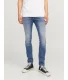 Jack & Jones Slim fit jeans JJIGLENN JJFOX 50SPS CB 036 NOOS