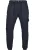 Urban Classics Cargobroek  navy