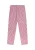 Pockies Pyjamabroek  donkerroze / wit