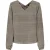 Only Onlnova life vis ls mallory top ao dessin