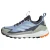 ADIDAS TERREX Lage schoen ‘ Free Hiker 2.0 ‘  blauw / gemengde kleuren