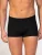 zd ZERO DEFECTS Boxershorts ‘Ikaria Trunk’  zwart