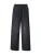 WEEKDAY Broek ‘Fury’  zwart