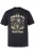 JP1880 Shirt  beige / zwart