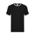 T-shirt Fruit of the Loom Ringer