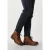 Mazzeltov Boots 700091 Cognac