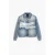 Dames spijkerjack Desigual Cisne