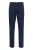 !Solid Chino ‘Erico Filip’  donkerblauw