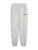 PUMA Sportbroek ‘ESS No. 1’  grijs gemêleerd