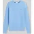 Tommy Hilfiger Regular fit pullover van puur katoen