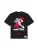 AND1 Shirt  zwart