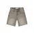 Vingino regular short grey denim