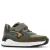 Shoesme St26w008 Sneakers – Jongens – Bruin –