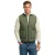 Militaire voering gilet Superdry