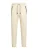 GOLD´S GYM APPAREL Sportbroek ‘ERIC’  zwart / offwhite