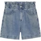 Catwalk Junkie Fluid denim shorts