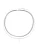 Hey Happiness Sieraden set ‘Iconic Cross’  zilver