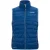Regatta Dames/Dames Hillpack II Gilet (Aviatorblauw/gewassen denim)