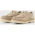 AllSaints Skiff Woven Shoe Cloudy Grey