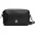 Tommy Hilfiger Th Chic Camera Bag Small Crossbody Bag Black