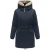 Marikoo dames winterparka Calistaa met verstelbare tailleriem