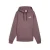 Dames Hoodie Puma Essentials Small No. 1 Logo Comfort Fl
