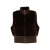 Mouwloze fleece voor dames Urban Classics