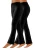 VIVANCE Leggings  zwart