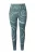 Ulla Popken Leggings  donkergroen