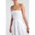 America Today mini jurk – wit