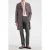 Paul Smith Mens D/c Tailored Shirt White