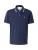 Champion Authentic Athletic Apparel Shirt  navy / wit
