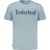 Timberland Logo T-shirt Korte Mouwen