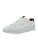 bugatti Sneakers laag  zwart / wit