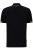 BOSS Regular Fit Polo shirt Korte mouw zwart