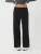 Hiccup Broek  zwart