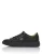 Philipp Plein Sneakers laag ‘Hexagon’  zwart