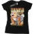 Li-cense Disney dames bambi thumper montage katoenen t-shirt