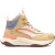 Timberland Motion Access Mid Lace Up Waterproof Sneaker Medium Yellow