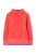 LAURASØN Sweatshirt  lila / oranje