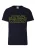 LOGOSHIRT Shirt ‘Krieg der Sterne’  nachtblauw