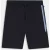 Men’s Boss Authentic Shorts in Dark Blue
